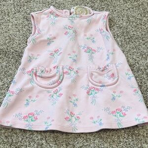 Beaufort Bonnet dress